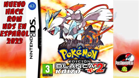 pokemon blanco rom español|pokemon white usa rom.